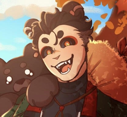 DAE URSA